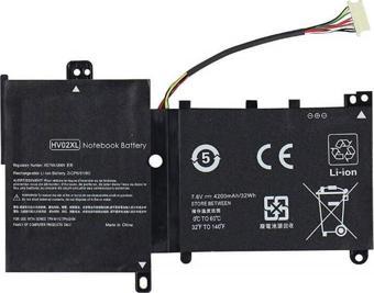 İnfostar Hp  96219-421  Notebook Bataryası Pili