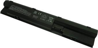 İnfostar Hp  HSTNN-W92C  Notebook Bataryası Pili - 6 Cell