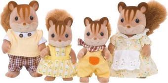 Epoch Sylvanian Families Sincap Ailesi