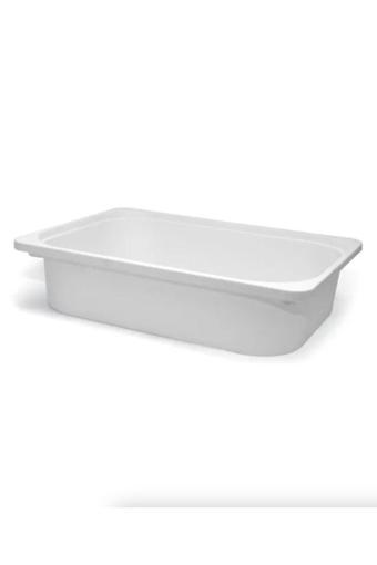 Pofitto Montessori Oyuncak Dolabı Kutusu Saklama Kutusu 40X30X10 Cm Çocuklar İçin Aktive Kutusu