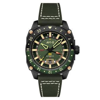 AVI-8 AV-4122-03 Erkek Kol Saati