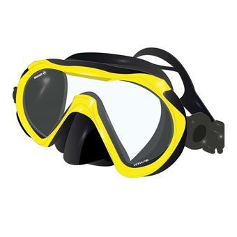 BEUCHAT Maske 1DIVE