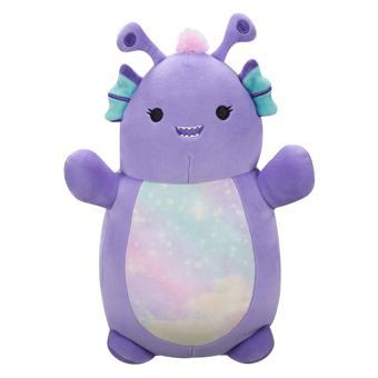 Squishmallows HugMees Uzaylı Roboyo 26 cm HM00479