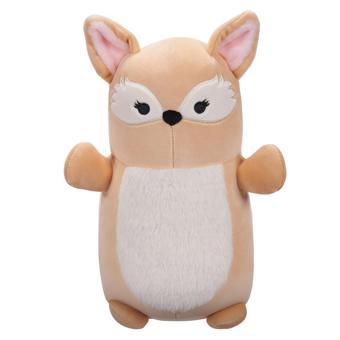Squishmallows HugMees Çöl Tilkisi Pace 26 cm HM00481