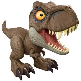 Jurassic World İnteraktif T-Rex Figürü JCW01