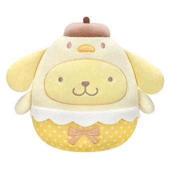 Squishmallows Hello Kitty Serisi - Pompompurin 20 cm SN00683