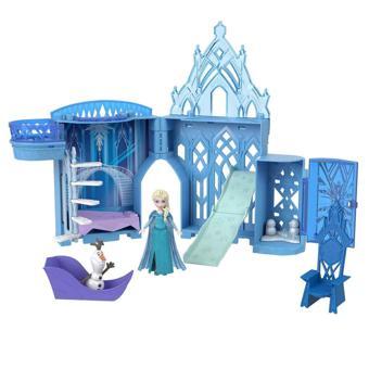 Disney Karlar Ülkesi Elsa'nın Buzdan Sarayı JDP63