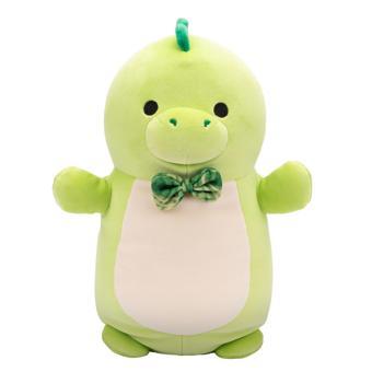 Squishmallows HugMees Dinozor Danny 26 cm HM00473