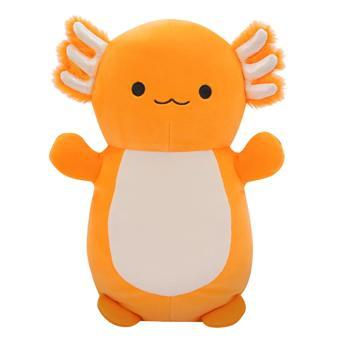 Squishmallows HugMees Semender Nico 26 cm HM00476