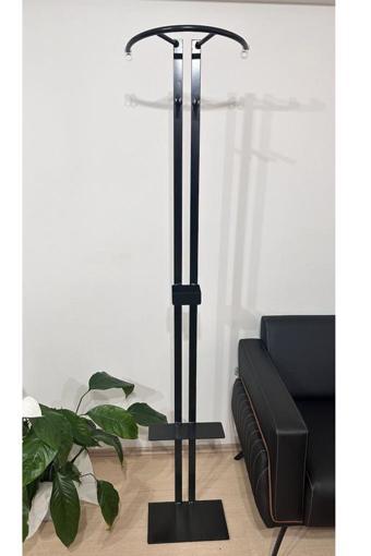 Bir Sürü Eşya Portmanto/ Ayaklı Askılık