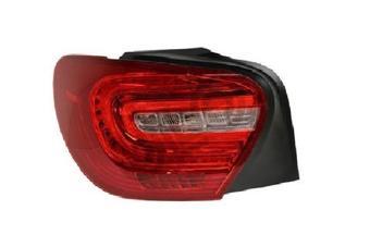 MERCEDES W176 LEDLİ STOP LAMBASI SOL A1769062300