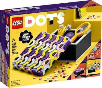 LEGO Dots Büyük Kutu 41960 +7 Yaş (479 Parça)