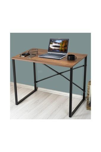 Alfonso Çalışma Masası Bilgisayar Laptop Masası 50X90 