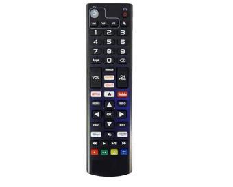 Dreamstar İ1 Android Tv Box Kumandası