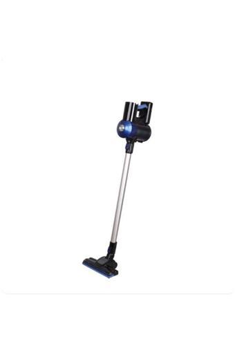 Awox Sl598 Şarjlı Dik Süpürge Siyah-Mavi 
