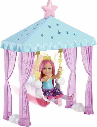 Barbie Dreamtopia Chelsea Oyun Alanı HLC27 