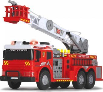 Dickie Büyük İtfaiye Aracı Sesli ve Işıklı 62 cm 203719015