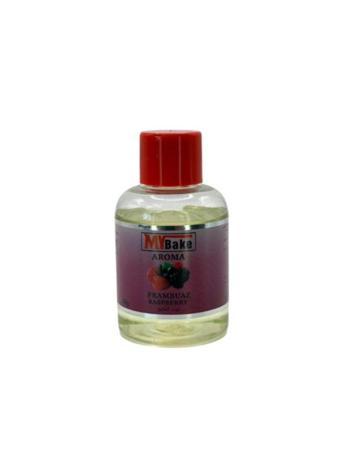 MY BAKE FRAMBUAZ AROMASI - 50 GR