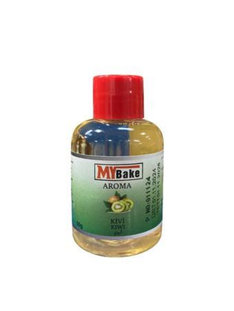 MY BAKE KİVİ AROMASI - 50 GR