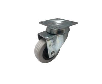 Hts 231 50x20 Çift Bilyalı Poly.Makaralı Tablalı 