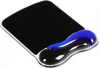 Kensington Entegre Bilek Destekli Duo Jel Mouse Pad Duman Mavi