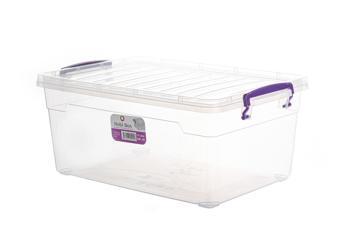 Hobi Box Saklama Kabı 15 LT