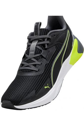 Puma Erkek Yumuşak Taban Disperse XT 4 Unwavered Spor Koşu Ayakkabı - 31101501