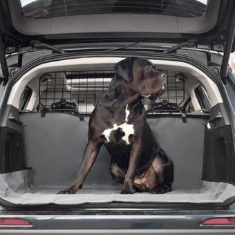 GF PET Evcil Hayvan Araba Koltuk Kılıfı Hamak 127X150 Cm