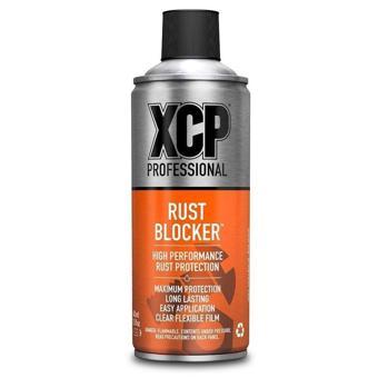 XCP Rust  Blocker / Pas & Korozyon Önleyici Koruyucu Sıvı 400ml Sprey 