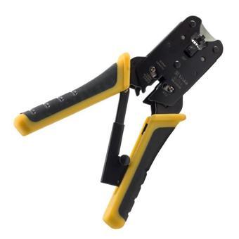 Powermaster YK-2101N RJ45 Sıkma Pensesi
