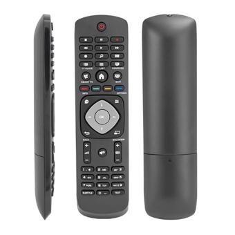 Hey RM-L1220 Üniversal Philips Smart Tuşlu TV Kumanda Tüm Modeller (M7485600239x)