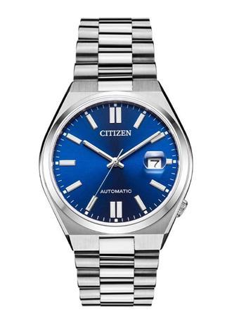 CITIZEN ERKEK KOL SAATİ S.NJ0150-81L