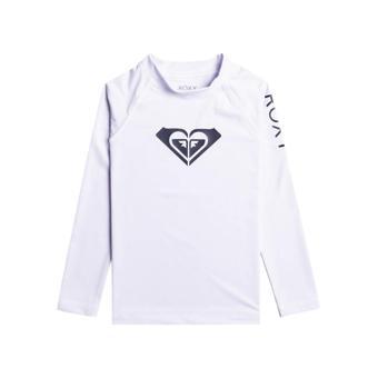 Roxy WHOLE HEARTED  Kadın Mayo LS ERJWR03547-Roxy.WBB0