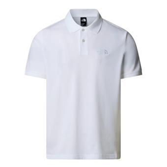 The North Face Erkek ESSENTIAL REGULAR POLO Tişört NF0A8C1PFN41