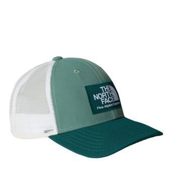The North Face DEEP FIT MUDDER TRUCKER Şapka NF0A5FX868L1