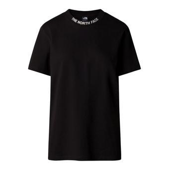 The North Face  Kadın SS ZUMU RELAXED Tişört  NF0A87DJJK31