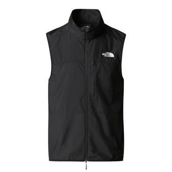 The North Face Erkek HIGHER RUN WIND Yelek NF0A87264H01