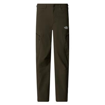 The North Face Erkek EXPLORATION REG TAPERED  Pantolon   - EU NF0A8BR321L1