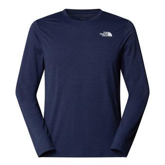 The North Face Erkek 24/7 L/S Tişört  NF0A894A8Q01