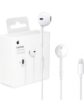 Apple İphone Uyumlu Lighting Kablolu Kulaklık Yeni Nesil Kulaklık Iphone 11-12-13-14 Pro / Pro Max Uyumlu