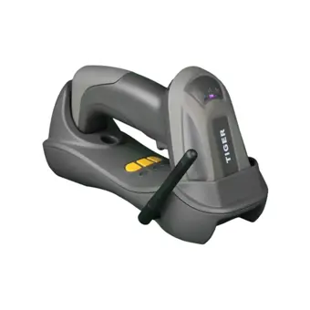 Kablosuz Lazer El Tipi Barkod Okuyucu Cs26