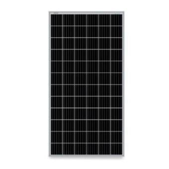 Lexron 340 Watt Monokristal Güneş Paneli