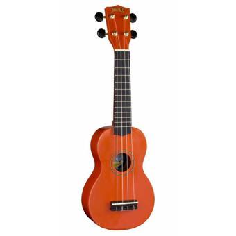 Mahalo MR1OR Soprano Ukulele