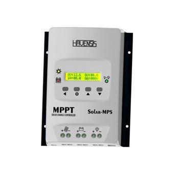 HAVENSİS 40A MPPT SOLAR ŞARJ KONTROL 12-24V