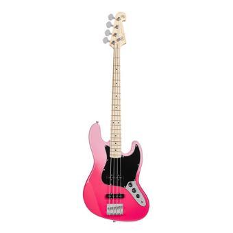 SX SBM1 Bas Gitar (Pink Twilight)