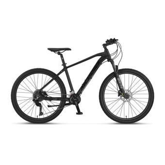 Mosso Blackedition 29 Jant Cues 20 Kadro Hidrolik Disk Fren Dağ Bisikleti (180 cm üstü boy)