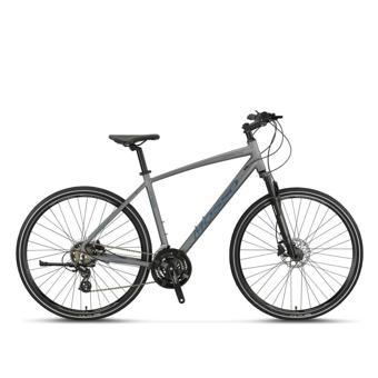 Mosso Legarda Pro X21 MSM H Şehir Bisikleti 21 Vites 51 Kadro (175 cm üstü boy)