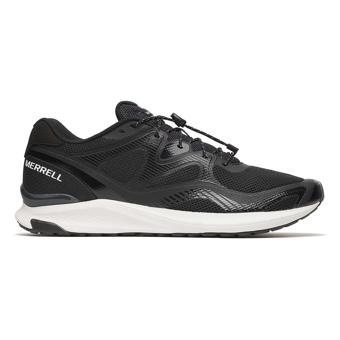 Merrell J068529 Skyquest Trek Spor Ayakkabı Siyah