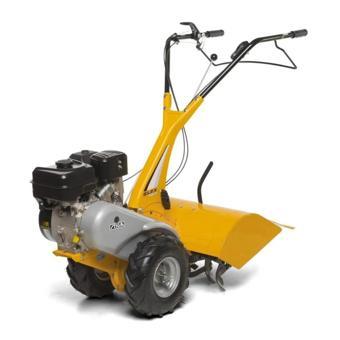 Stiga Silex 130B B&S Motorlu Arkadan Frezeli Çapa Makinası
