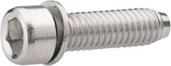 Shimano Aynakol Sol Kol Vidası M6X21mm 